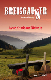 Cover von Breisgauner
