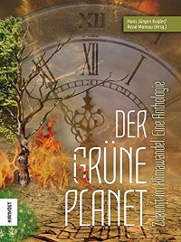 Buchcover von GruenerPlanet