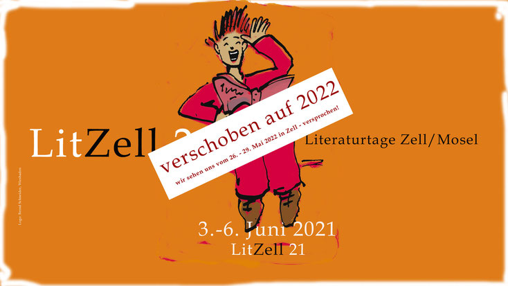 Literaturtage-Zell