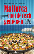 Cover von Mallorca mörderisch genießen